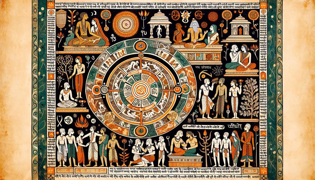 Is Kama Sutra Part of Vedas?