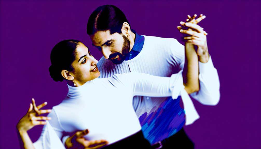 The Dance of Connection: Moving Together in Intimacy